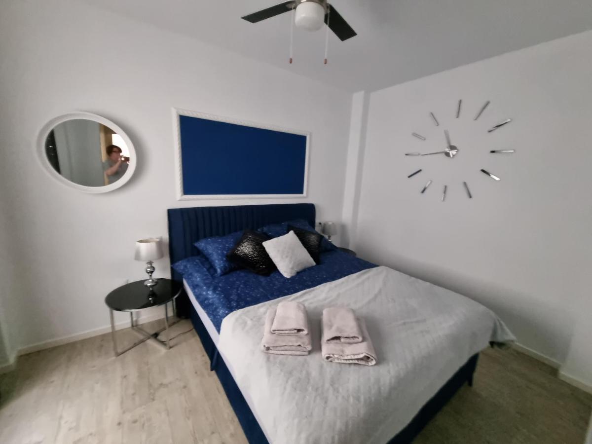 Апартаменты Moderno Apartamento Familiar Junto Al Mar - Conejito Торевьиа Экстерьер фото
